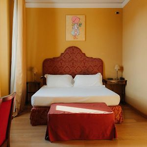 Camera superior con letto king size